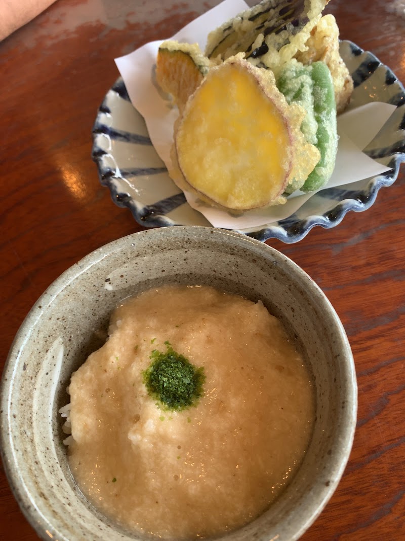 そば椿庵 群馬県吉岡町漆原 蕎麦店 レストラン グルコミ