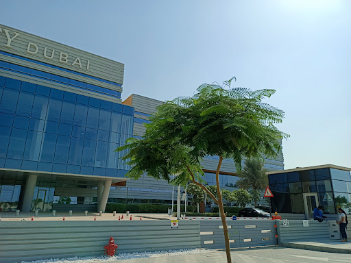 Amity University - Dubai Campus