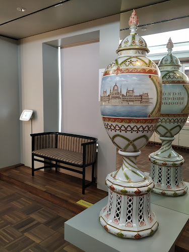 Hozzászólások és értékelések az Herendi Porcelánművészeti Múzeum-ról