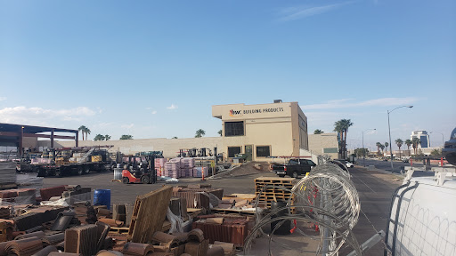 Building Materials Store «RWC Building Products - Las Vegas», reviews and photos, 5165 Arville St, Las Vegas, NV 89118, USA
