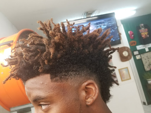 Ice Cream Shop «The Hyppo», reviews and photos, 1600 E 8th Ave, Tampa, FL 33605, USA