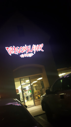 Game Store «Dragonslayer Games», reviews and photos, 3944 S Hudson Ave, Tulsa, OK 74135, USA