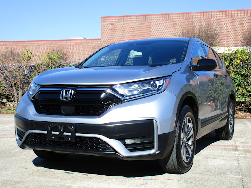 Used Car Dealer «Select City Cars», reviews and photos, 10503 Forest Ln Suite 156, Dallas, TX 75243, USA