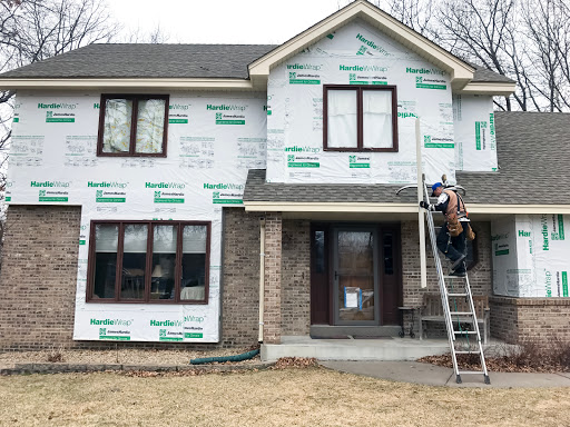 General Contractor «Hoffman Weber Construction - Denver», reviews and photos, 6551 S Revere Pkwy, Centennial, CO 80111, USA