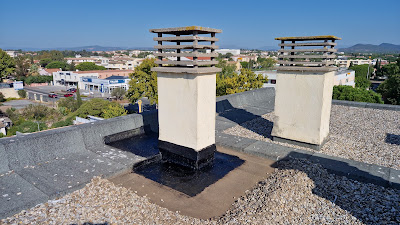 ÉTANCHÉITÉ COUVERTURE PANNEAUX SOLAIRES à Fréjus