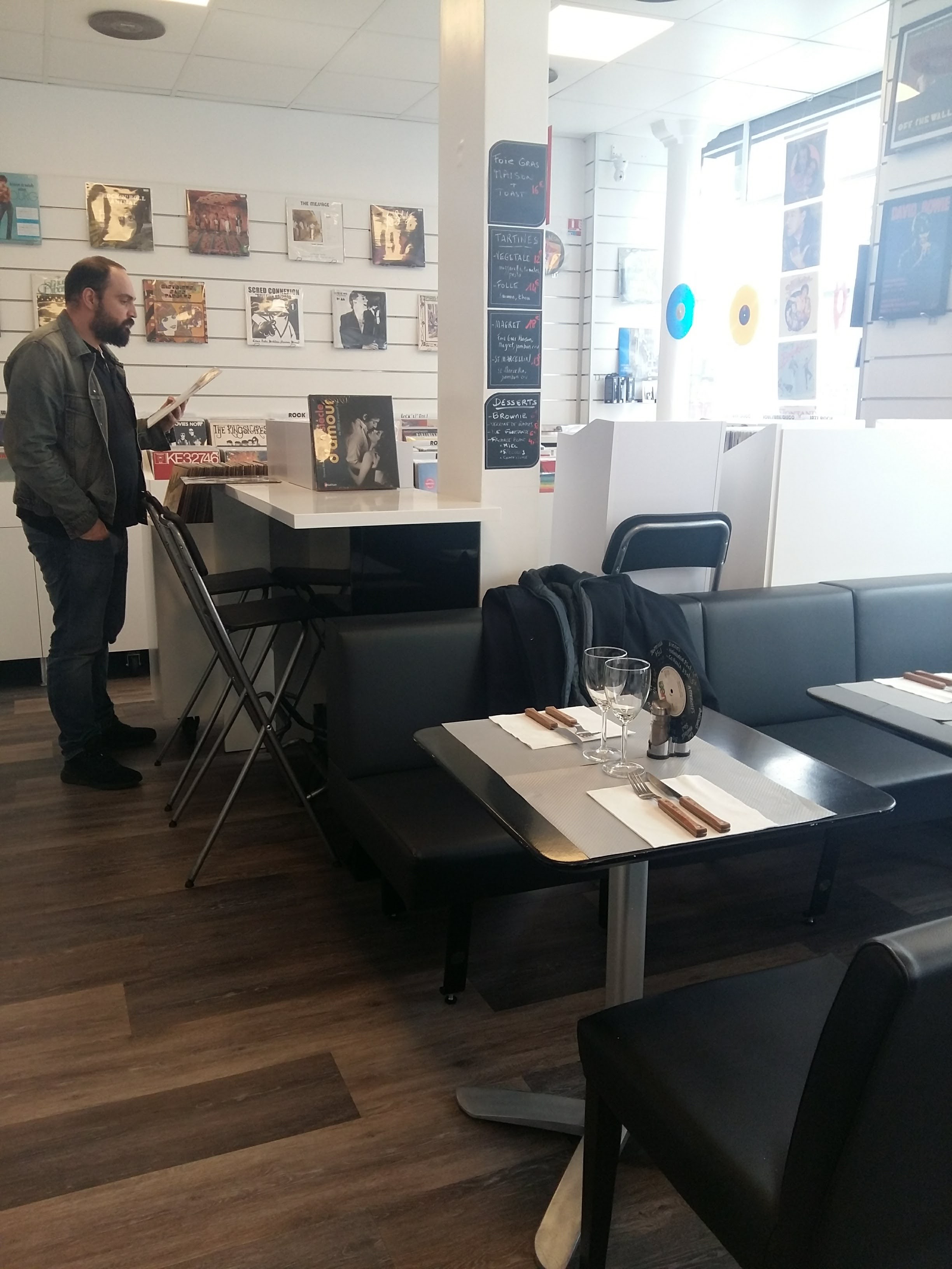 Photo n° 22 de l'avis de alain.l fait le 17/04/2018 à 10:09