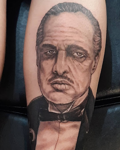 Explore tramp stamp cover up tattoo ideas, creative tattoo ideas in Jonesboro, available at Gallery Of Ink Tattoo Shop