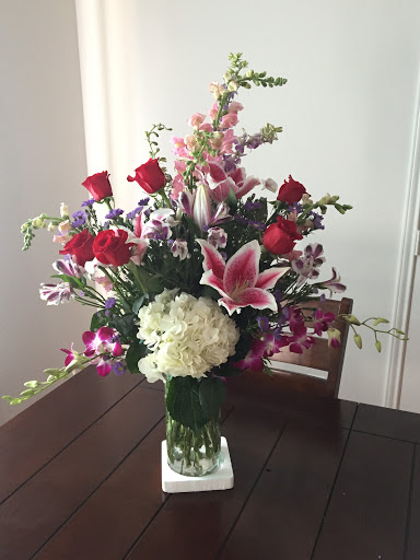 Florist «Cypress Flowers», reviews and photos, 14419 Huffmeister Rd, Cypress, TX 77429, USA