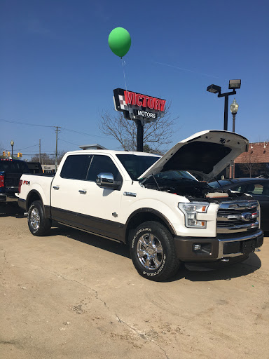 Car Dealer «Victory Motors», reviews and photos, 517 N Main St, Royal Oak, MI 48067, USA