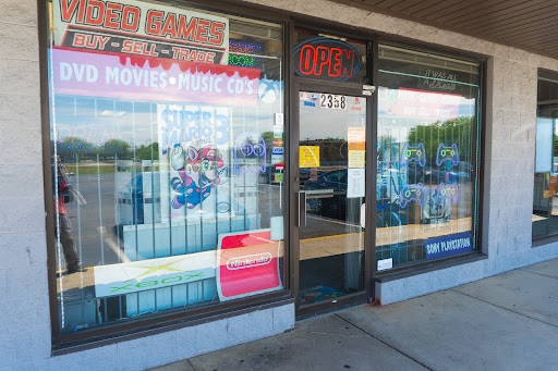 Video Game Store «Video Games Express», reviews and photos, 2358 Stringtown Rd, Grove City, OH 43123, USA