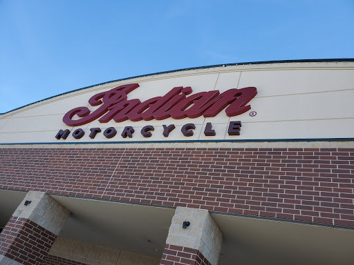 Motorcycle Dealer «Indian Motorcycle Kansas City & RideNow Powersports Kansas City», reviews and photos, 800 N Rogers Rd, Olathe, KS 66062, USA