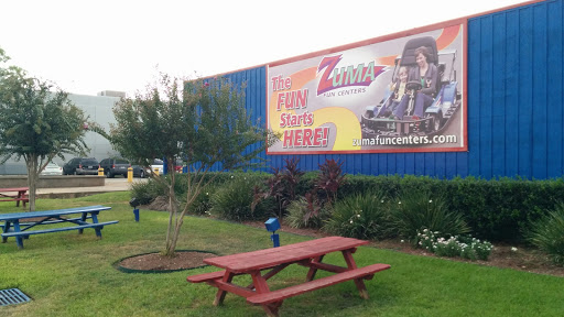 Amusement Center «Zuma Fun Center», reviews and photos, 6767 Southwest Fwy, Houston, TX 77074, USA