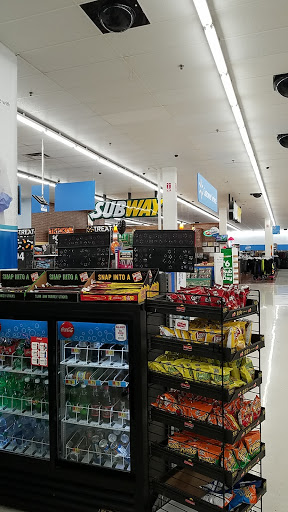 Discount Store «Walmart», reviews and photos, 72 Main St, North Reading, MA 01864, USA