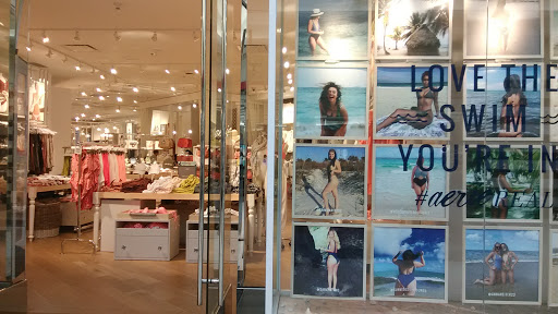 Clothing Store «AEO & Aerie Store», reviews and photos, 650 Park City Center, Lancaster, PA 17601, USA