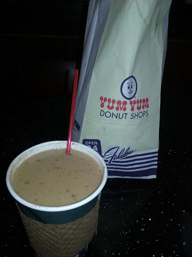 Donut Shop «Yum Yum Donuts», reviews and photos, 4351 Maine Ave, Baldwin Park, CA 91706, USA