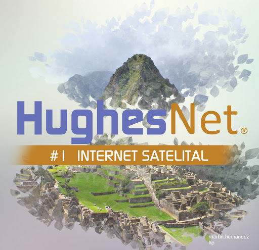 HughesNet