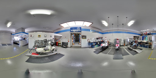 Motor Scooter Dealer «Vespa Motorsport», reviews and photos, 3955 Pacific Hwy, San Diego, CA 92110, USA