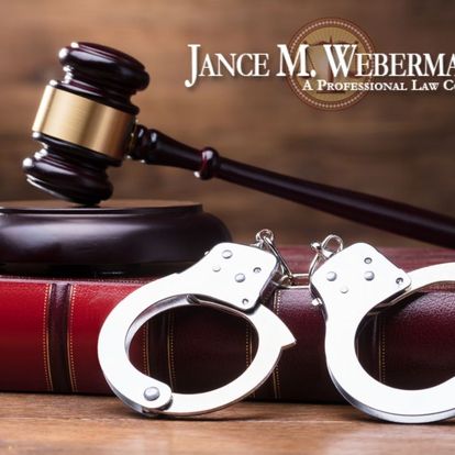 Insurance Attorney «Jance M Weberman Law Office», reviews and photos