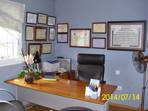 Gabinete Psicológico Eguzky Gaztañaga Kobeaga en El Sauzal, Santa Cruz de Tenerife