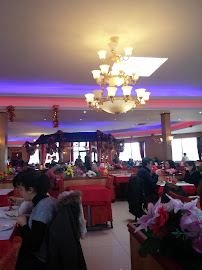 Atmosphère du Restaurant chinois Gourmet wok à Taden - n°7
