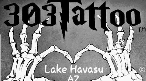 Explore long narrow tattoo ideas, creative tattoo ideas in Lake Havasu City, available at 303Tattoo