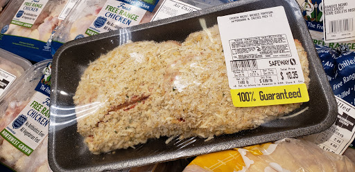 Grocery Store «Safeway», reviews and photos, 21301 Washington 410, Bonney Lake, WA 98391, USA