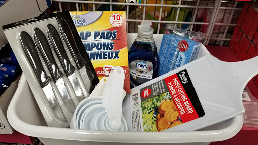 Dollar Store «Dollar Tree», reviews and photos, 604 GA-61, Villa Rica, GA 30180, USA