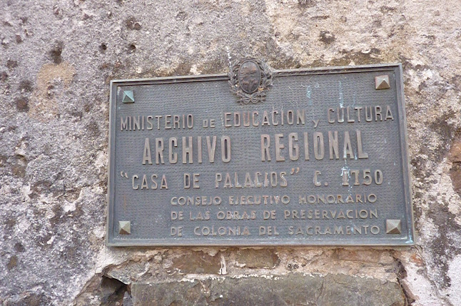 Museo y Archivo Regional - Museo