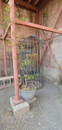 Used Clothing Store «Decades Vintage Clothing», reviews and photos, 627 S State St, Salt Lake City, UT 84111, USA