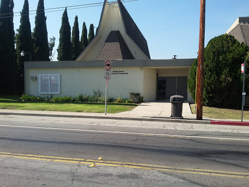 Shoe Store «WSS», reviews and photos, 16209 Paramount Blvd, Paramount, CA 90723, USA