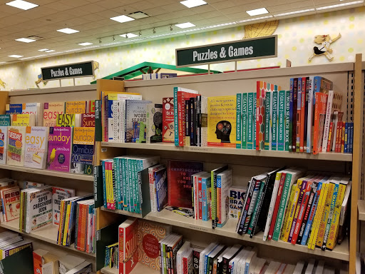 Book Store «Barnes & Noble», reviews and photos, 3561 N Freeway Blvd, Sacramento, CA 95834, USA