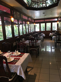 Atmosphère du Restaurant asiatique Aux plaisirs d'Asie. à Poissy - n°6