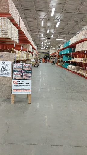 Home Improvement Store «The Home Depot», reviews and photos, 35930 Detroit Rd, Avon, OH 44011, USA