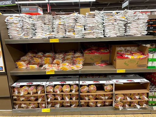 Supermarket «ALDI», reviews and photos, 5761 US-6, Portage, IN 46368, USA