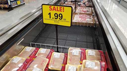 Grocery Store «Schnucks», reviews and photos, 501 Beltline Rd, Collinsville, IL 62234, USA