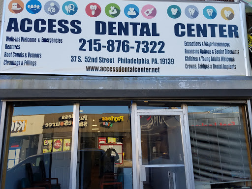 37 S 52nd St, Philadelphia, PA 19139, USA