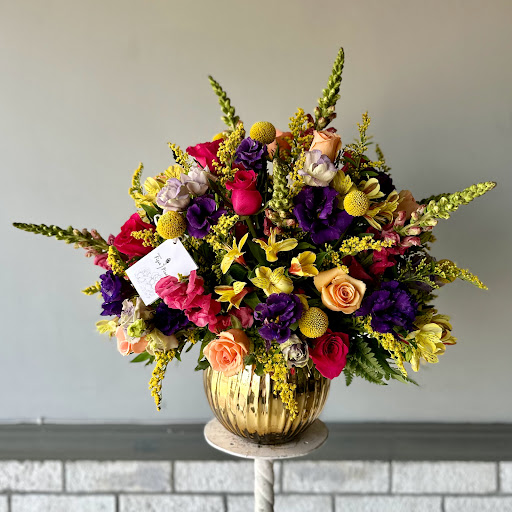 Florería Figue Pineda – Mérida