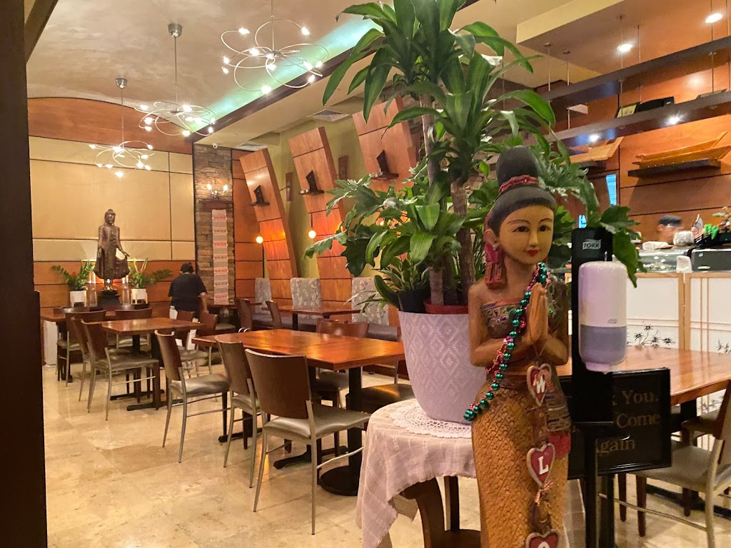 Ziree Thai & Sushi 33444