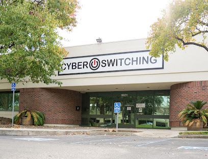 Cyber Switching Inc