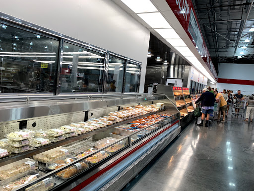 Warehouse store «Costco Wholesale», reviews and photos, 14585 Biscayne Blvd, North Miami Beach, FL 33181, USA