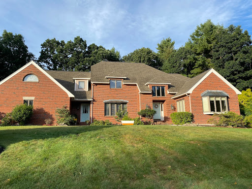 Roofing Contractor «Northeast Home & Energy», reviews and photos