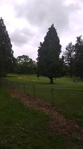 Golf Course «Rose City Golf Course», reviews and photos, 2200 NE 71st Ave, Portland, OR 97213, USA