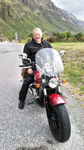 Comments and reviews of Central Otago Motorcycle Hire