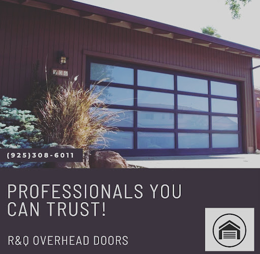 R&Q Overhead Doors image