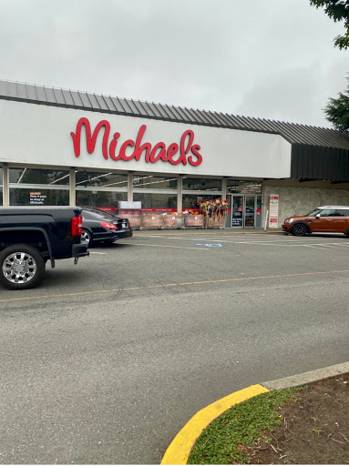 Craft Store «Michaels», reviews and photos, 701 Sleater Kinney Rd SE, Lacey, WA 98503, USA