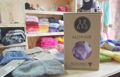 Mohair & More Boutique Factory Shop