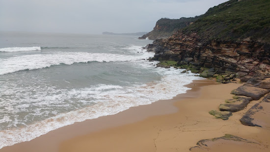 Little Tallow Beach