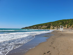 Foto von The General’s Beach mit sehr sauber Sauberkeitsgrad