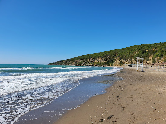 The General’s Beach