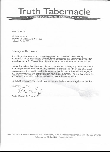 Financial Planner «AIM Inc.», reviews and photos